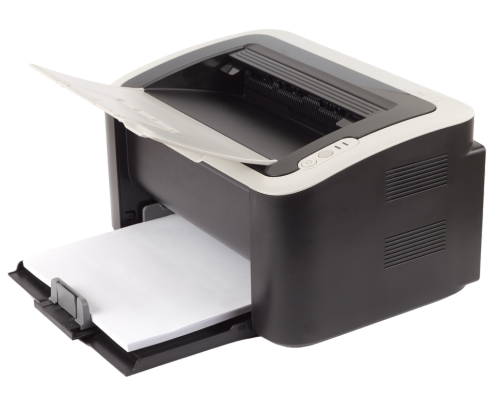 Expert Printer Repair